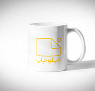 لیوان سرامیکی